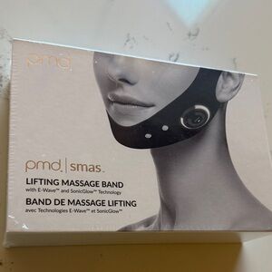 PMD SMAS Lifting Massage Band NEW/ Sealed